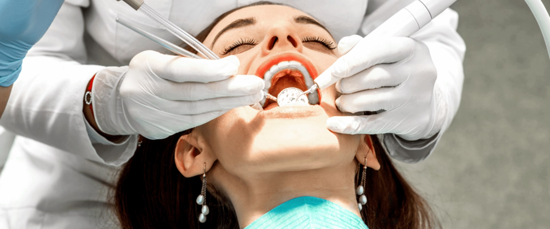 Discussing Your Needs and Concerns: A Guide to Finding a Sedation Dentist in California