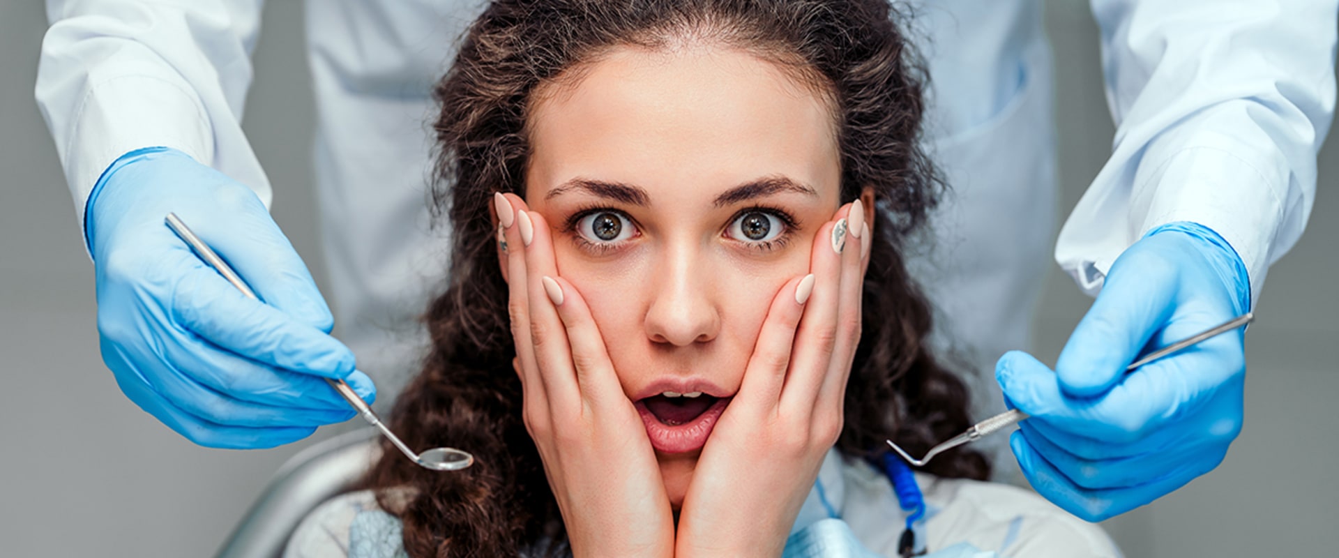 Avoiding Dental Appointments: Understanding the Fear and How to Overcome It