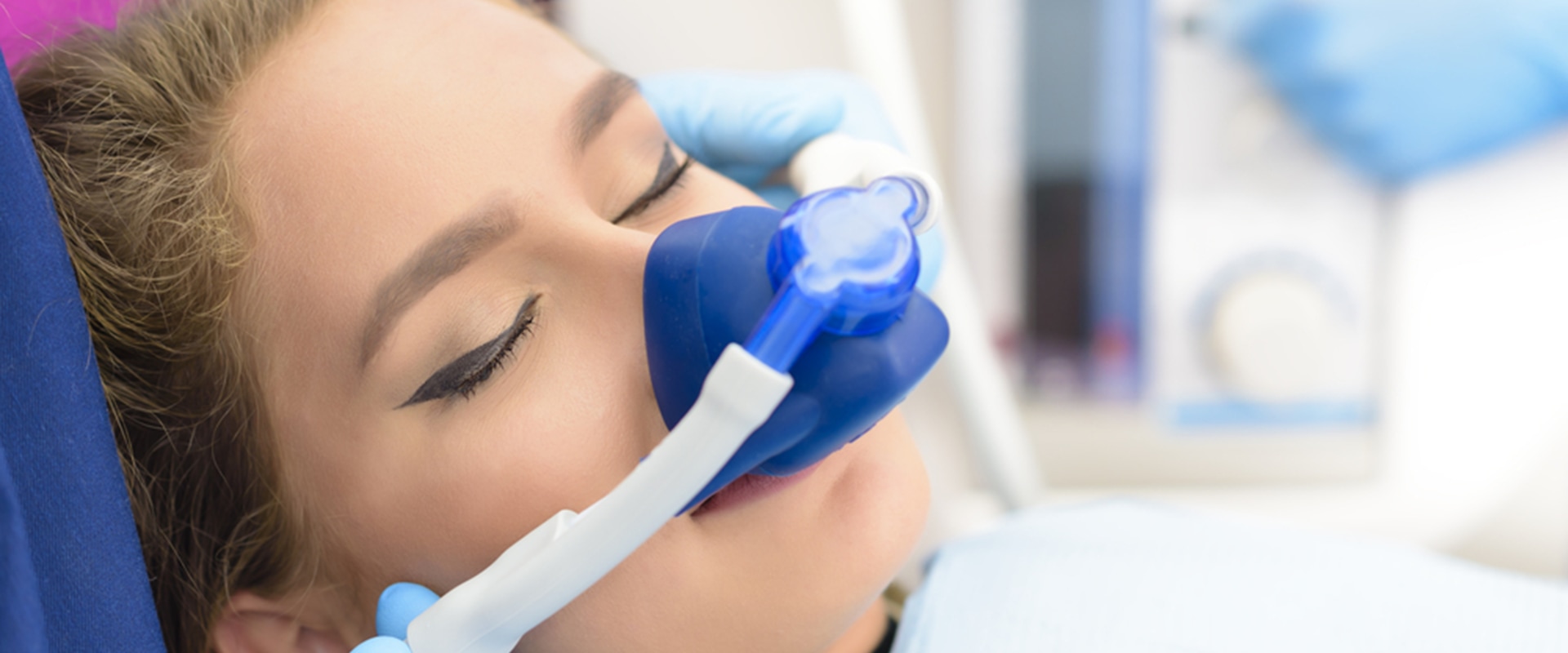 What to Expect During a Sedation Dentistry Procedure