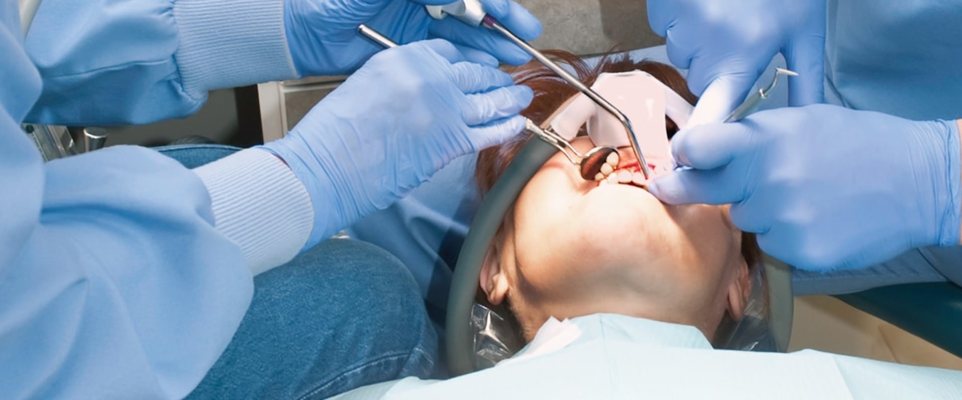 Emergency Protocols in Case of Complications: Ensuring Safety in Sedation Dentistry