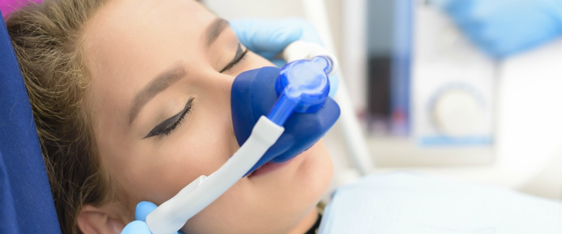 Understanding Pain and Discomfort Management for Sedation Dentistry