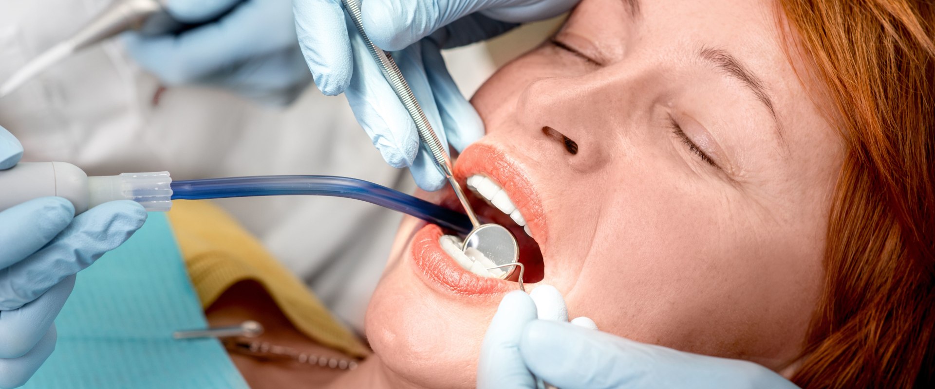 Exploring the Possible Side Effects and Complications of Sedation Dentistry