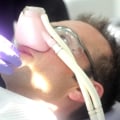 An Introduction to Inhalation Sedation: How It Works