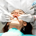 Reduced Anxiety and Fear: The Benefits of Sedation Dentistry