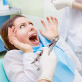 Difficulty Sleeping Before a Dental Appointment: Understanding Dental Anxiety and Phobia