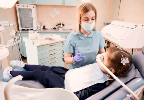 Benefits and Risks of Oral Sedation Dentistry
