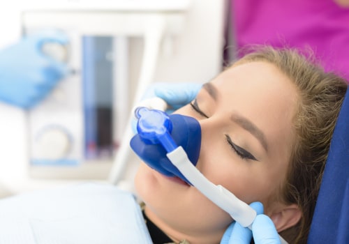 What to Expect During a Sedation Dentistry Procedure