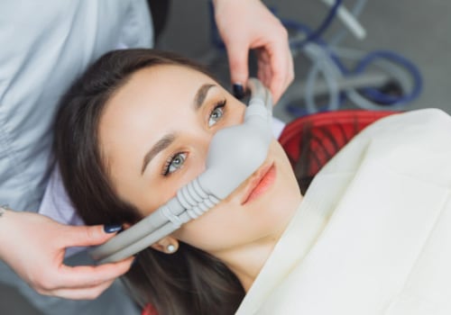 Looking for Experience with Sedation Dentistry: A Comprehensive Guide
