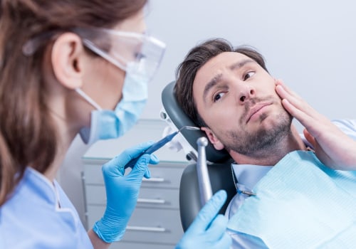 Understanding Dental Anxiety and Phobia: Overcoming Past Traumatic Dental Experiences