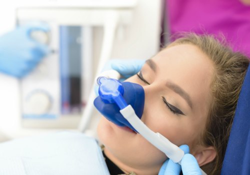 Understanding Pain and Discomfort Management for Sedation Dentistry